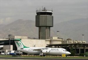 پاورپوینت تحلیل فرودگاه ایرانی